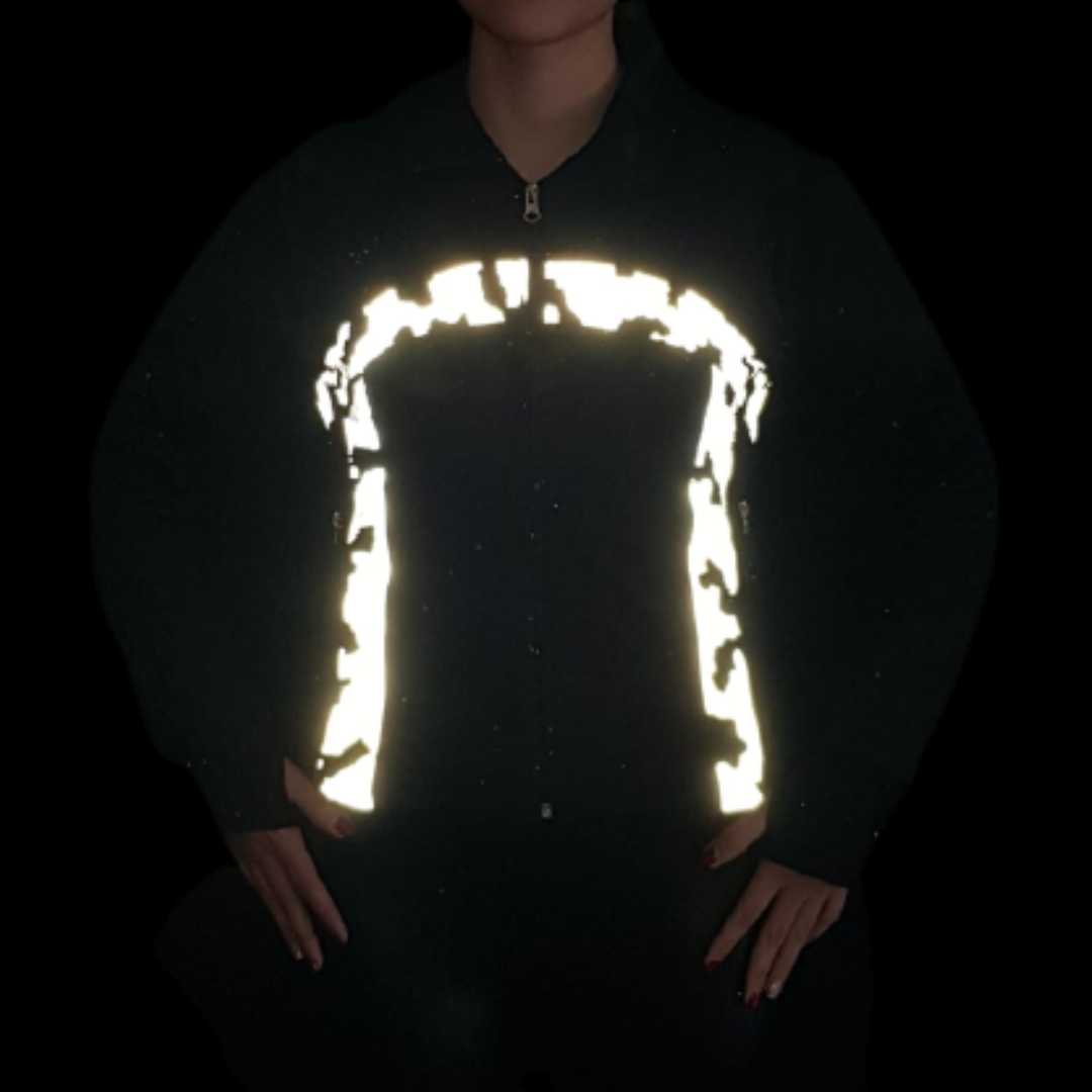 Performance Black Women´s Jacket