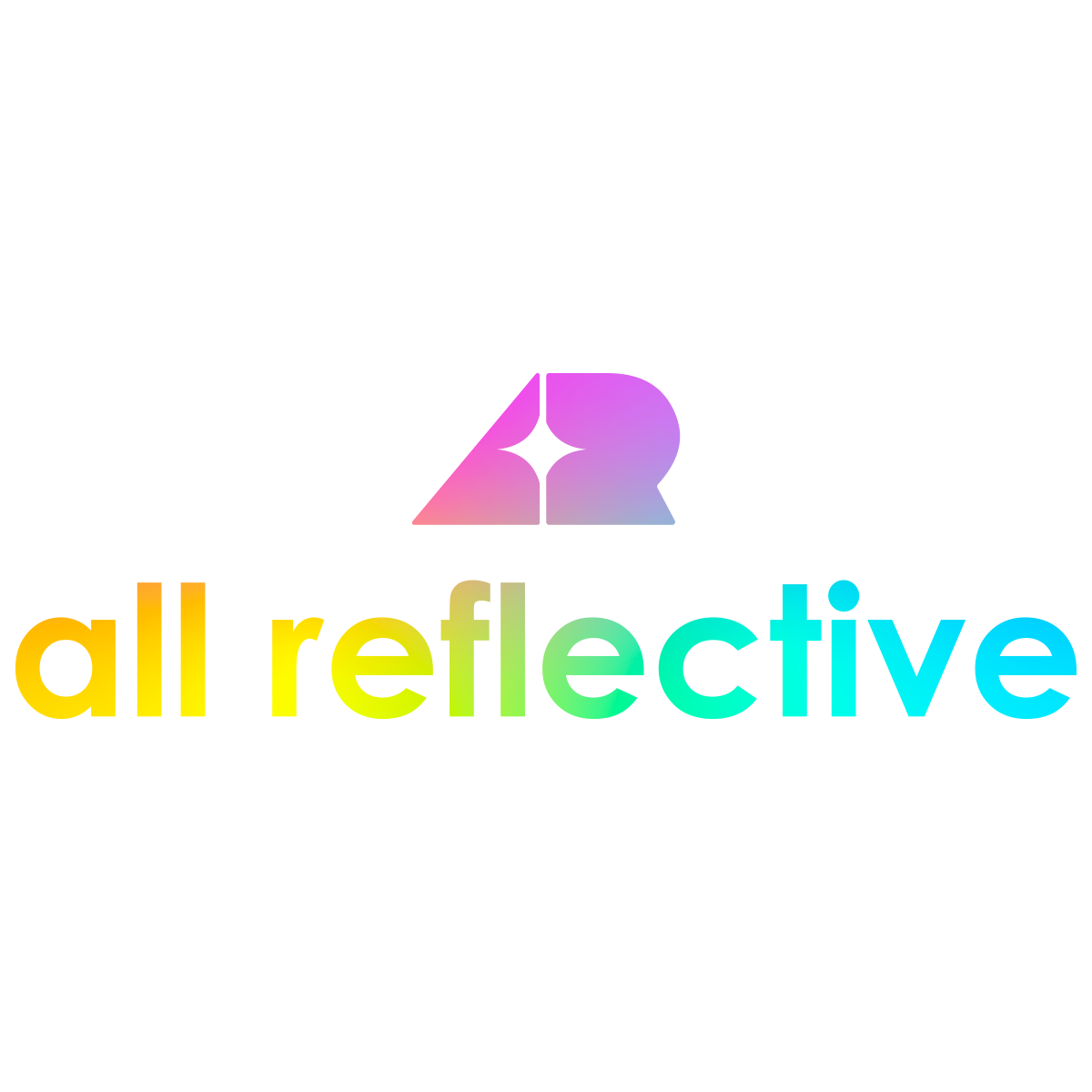 ALL REFLECCTIVE