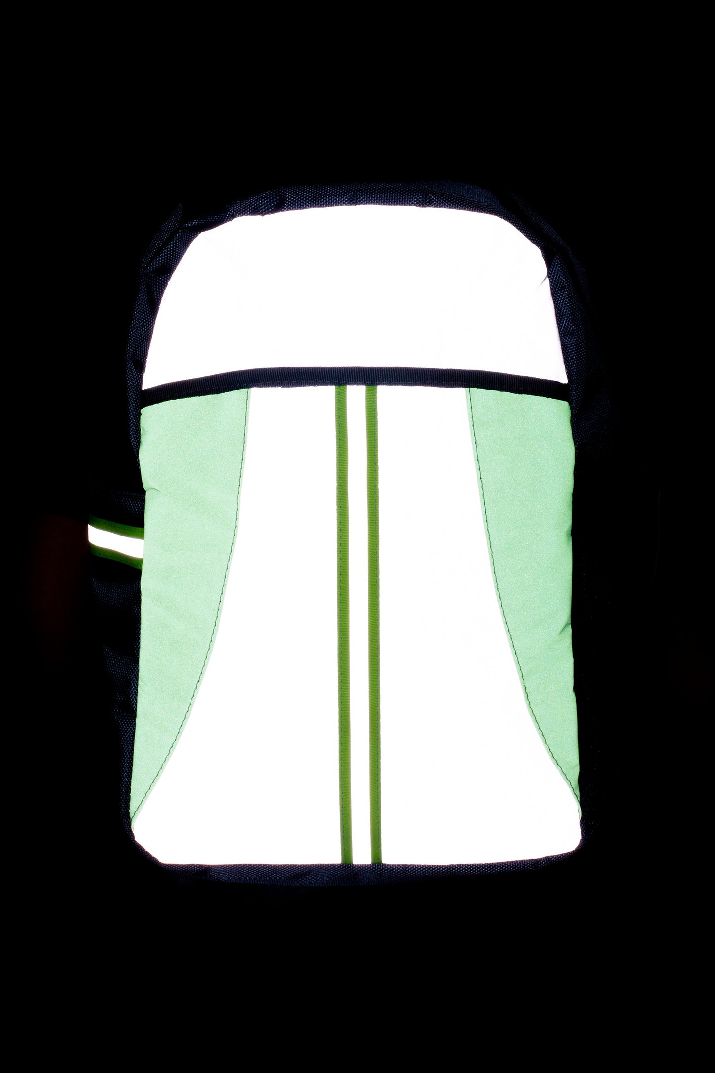 Reflective Backpack