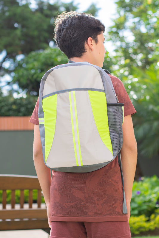 Reflective Backpack