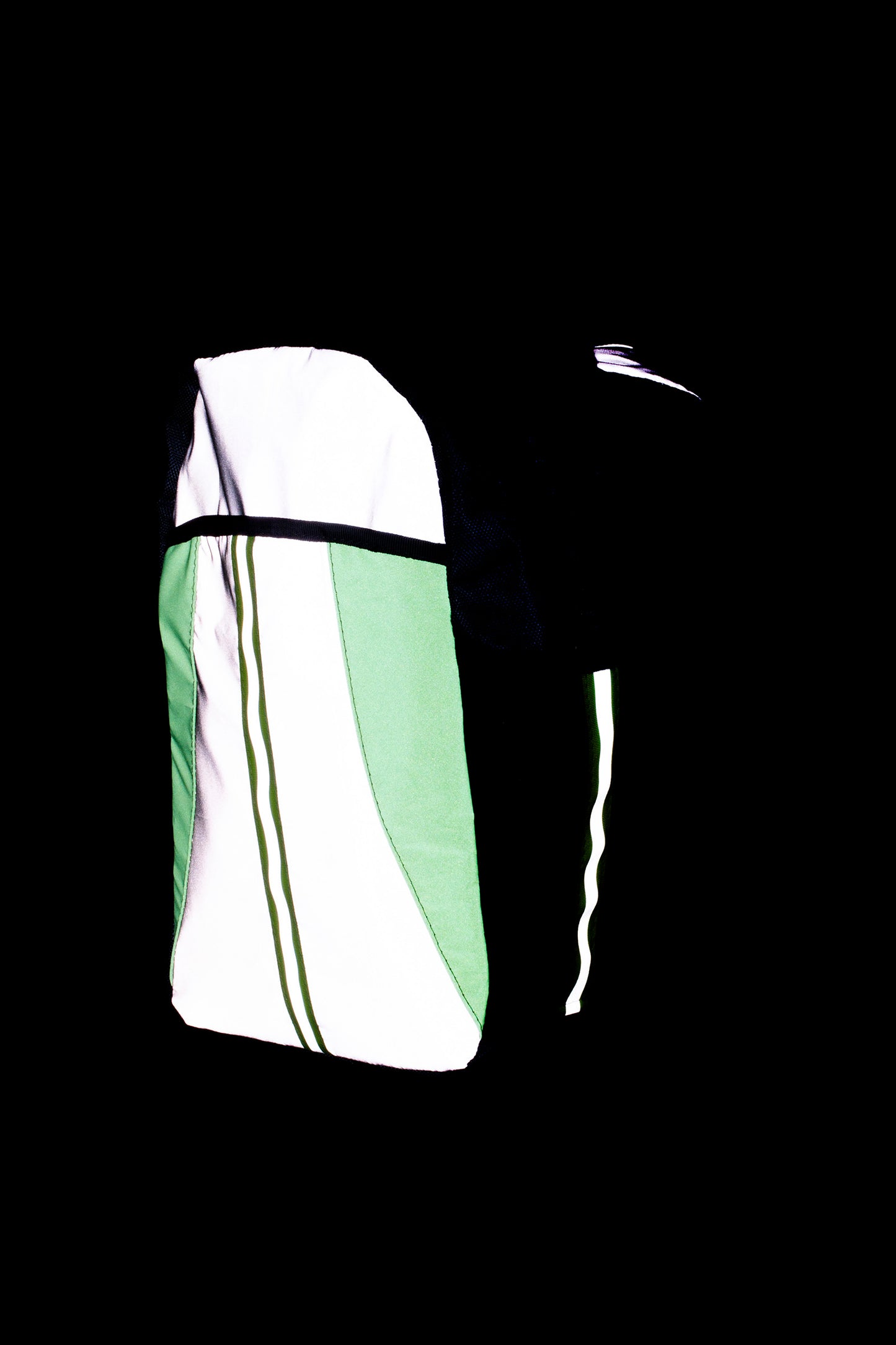 Reflective Backpack